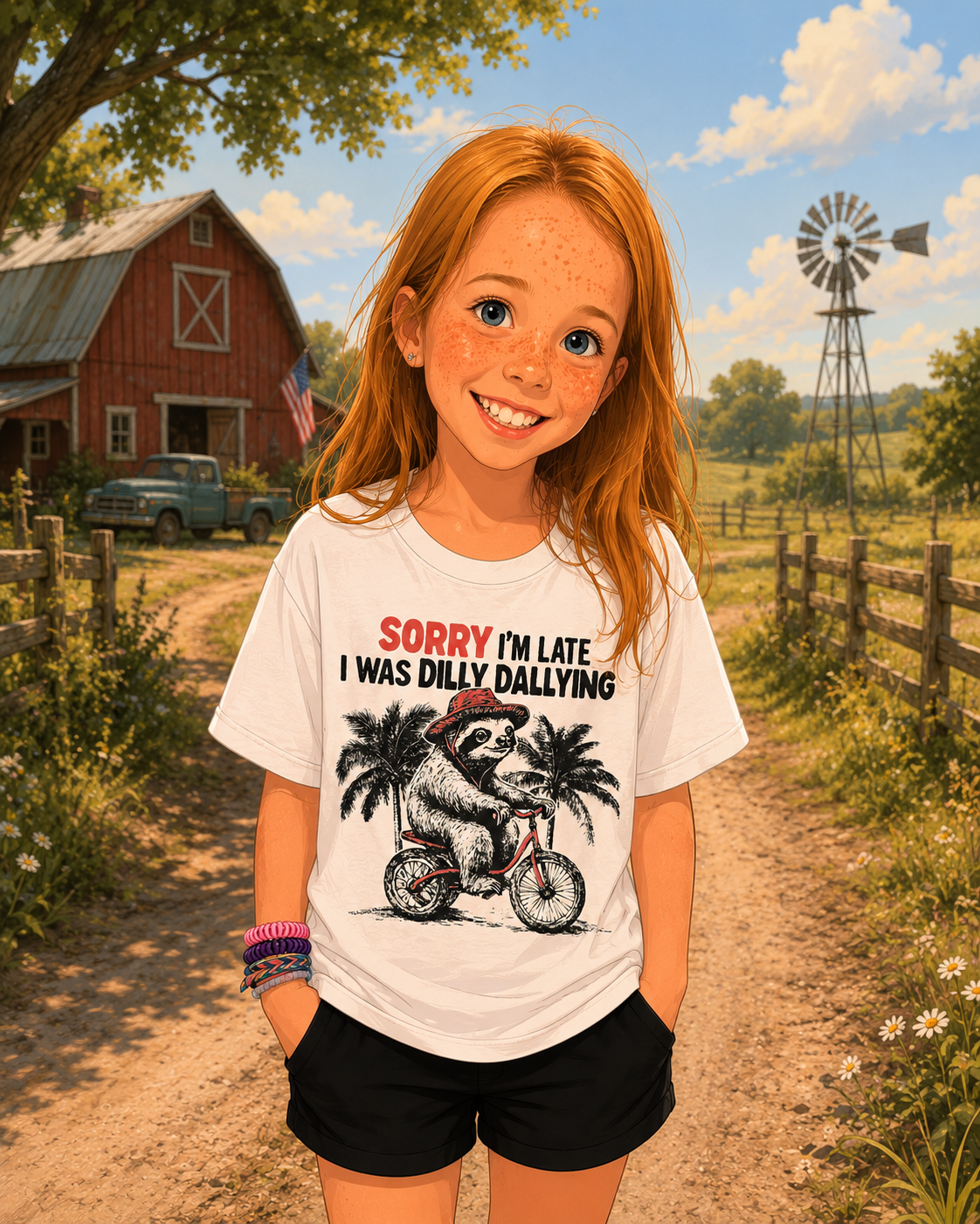 T-Shirts