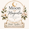 Moon and Magnolia - Home